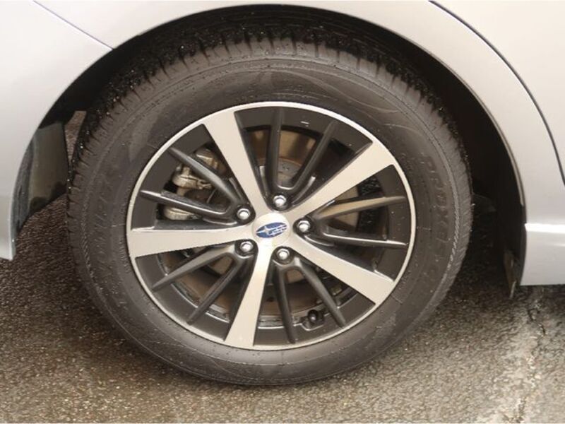 IMPREZA SPORT