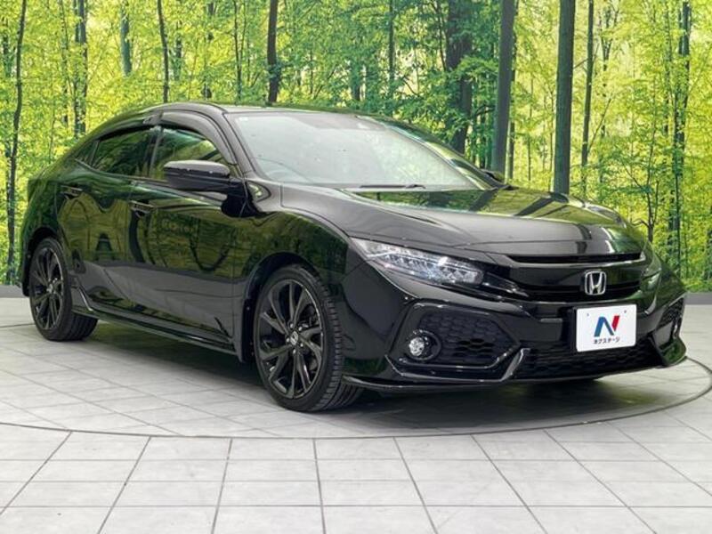 CIVIC