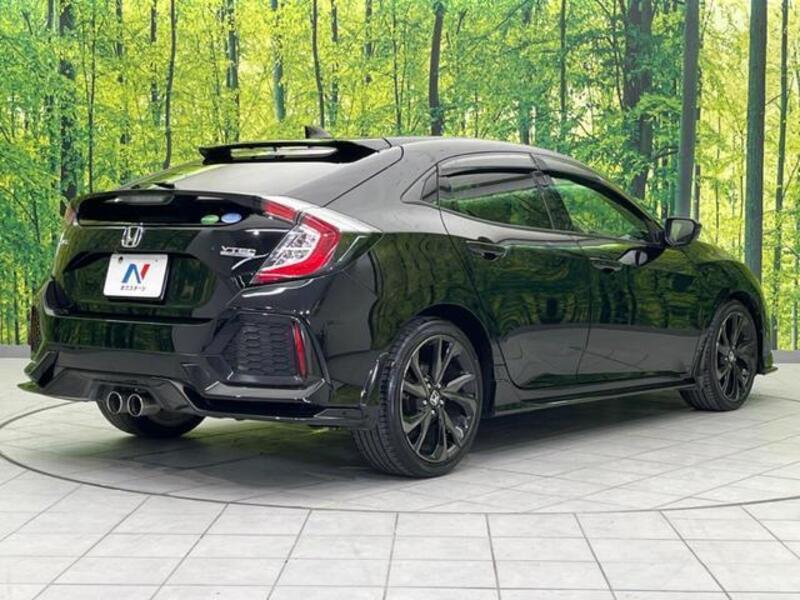CIVIC
