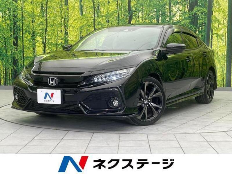 CIVIC-0