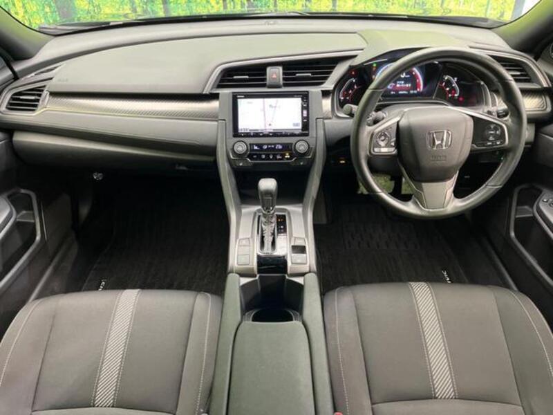 CIVIC