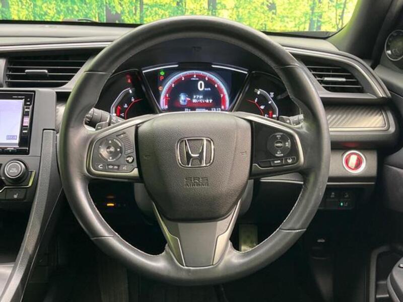 CIVIC