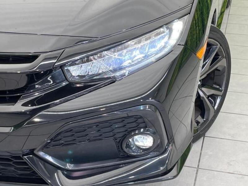 CIVIC