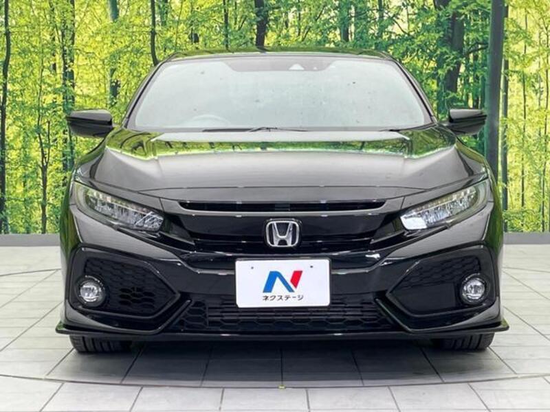 CIVIC