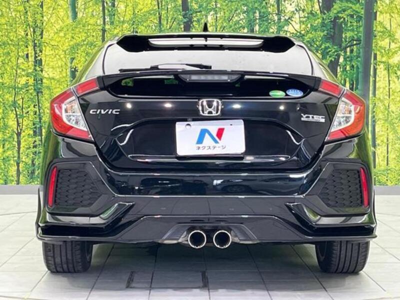 CIVIC