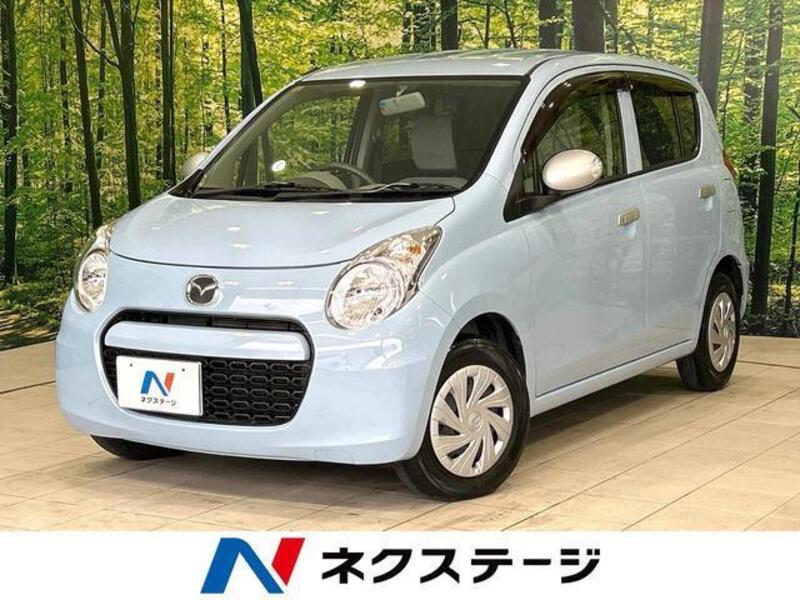 MAZDA CAROL ECO