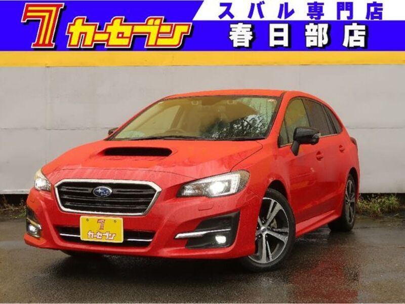 LEVORG-0
