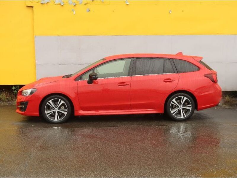 LEVORG