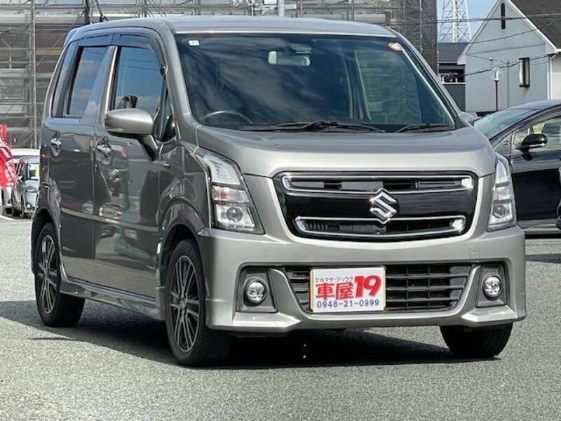WAGON R-0
