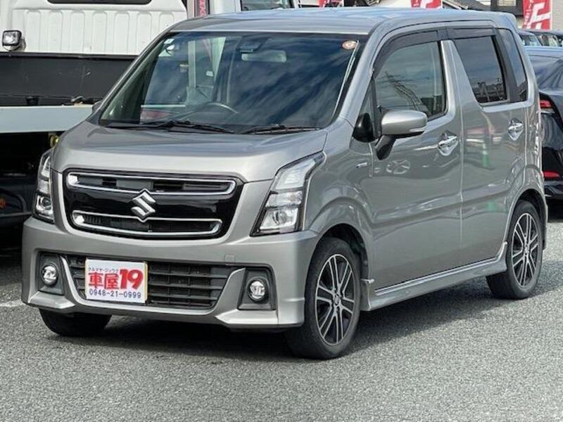 WAGON R