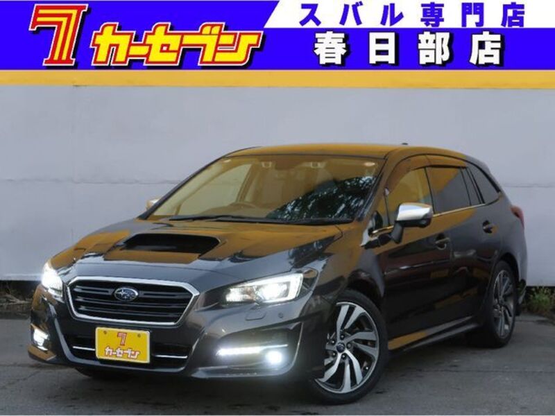 LEVORG-0