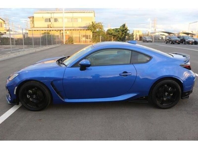 BRZ