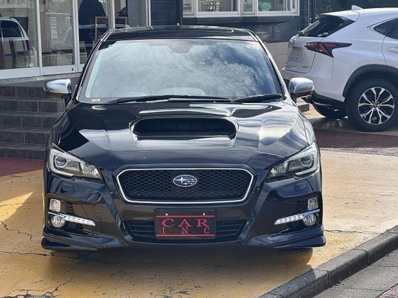 LEVORG