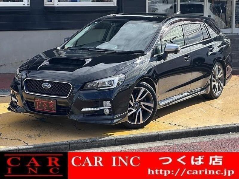 LEVORG-0