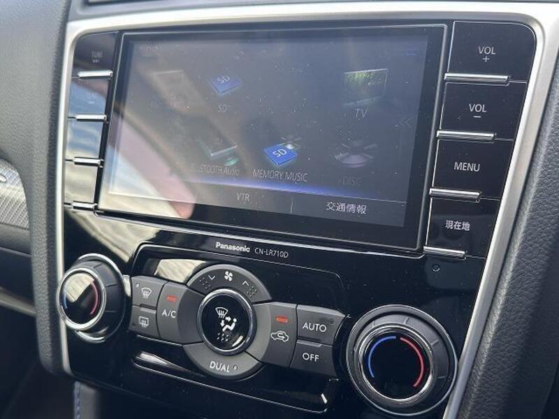 LEVORG