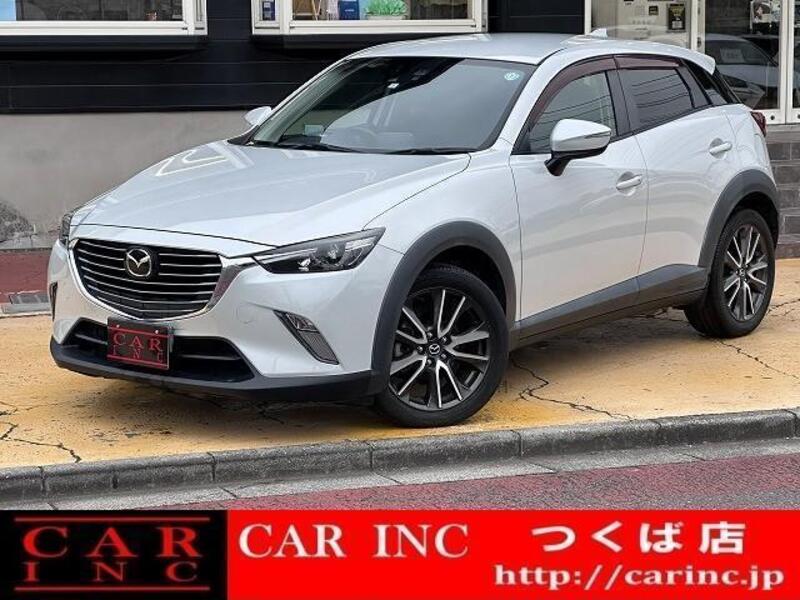 CX-3-0