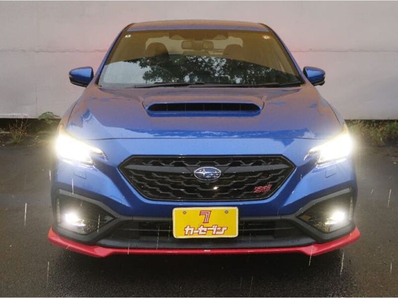 WRX S4