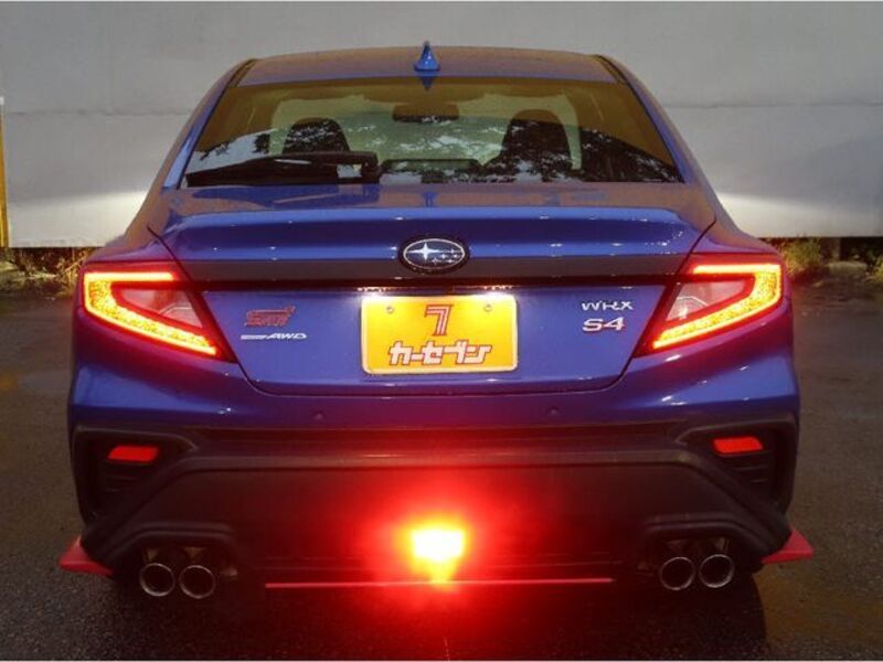 WRX S4