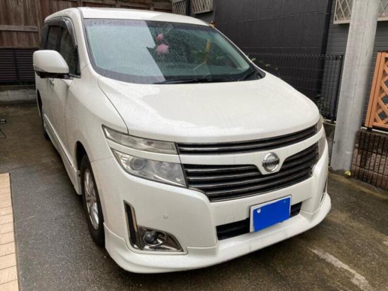 ELGRAND