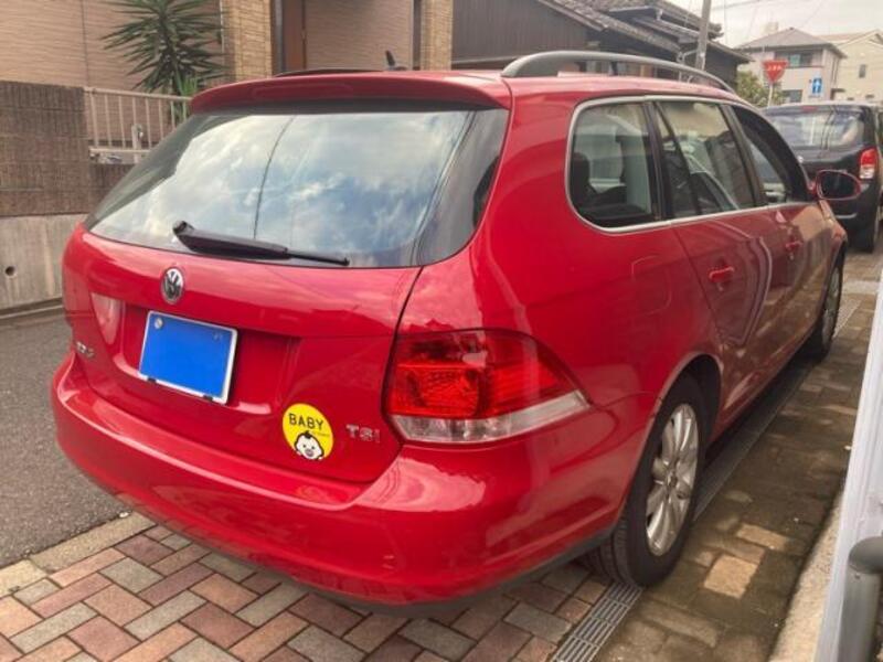 GOLF VARIANT