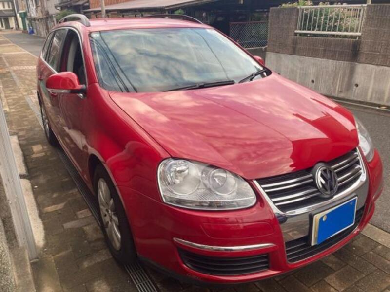 GOLF VARIANT