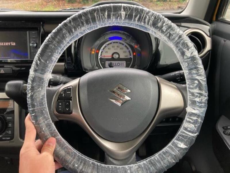 HUSTLER