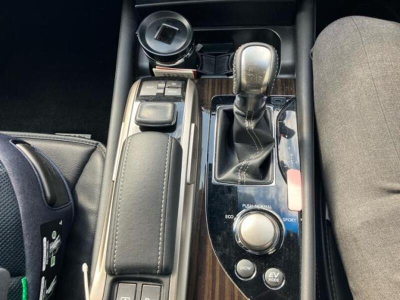 GS