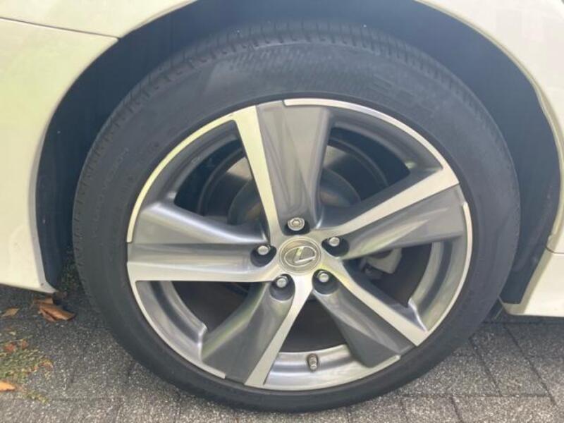 GS