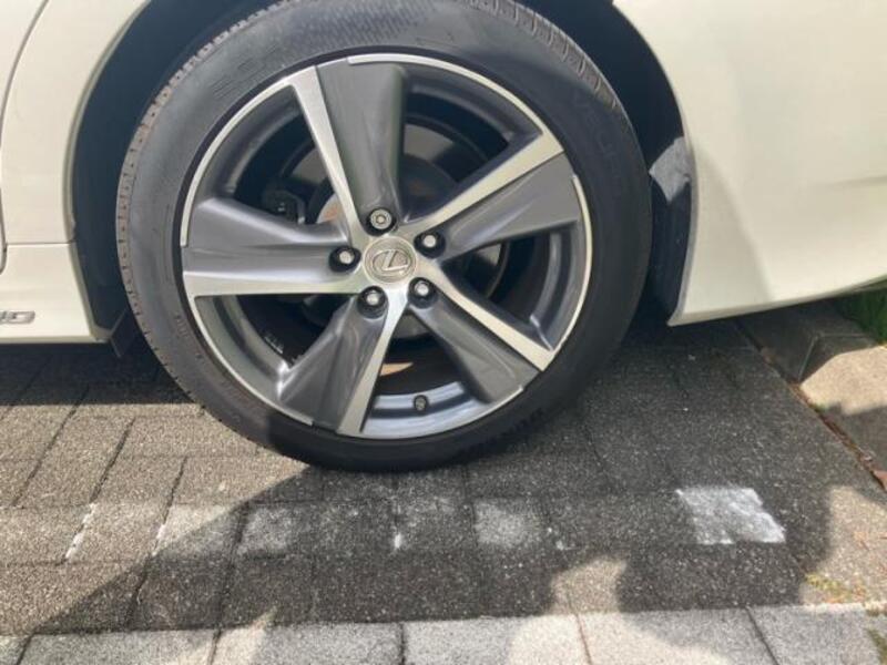 GS