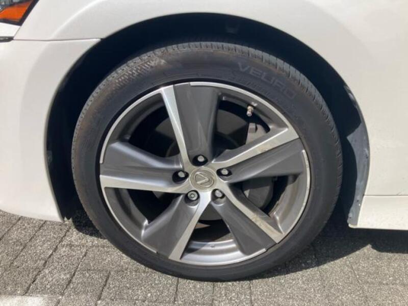 GS