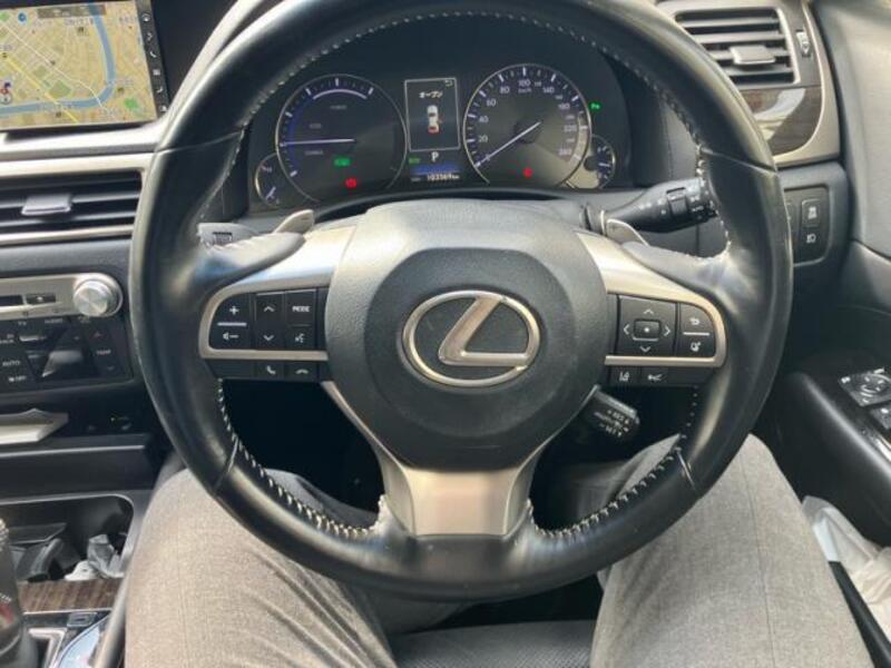GS