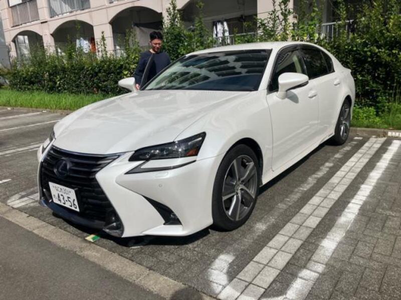 GS