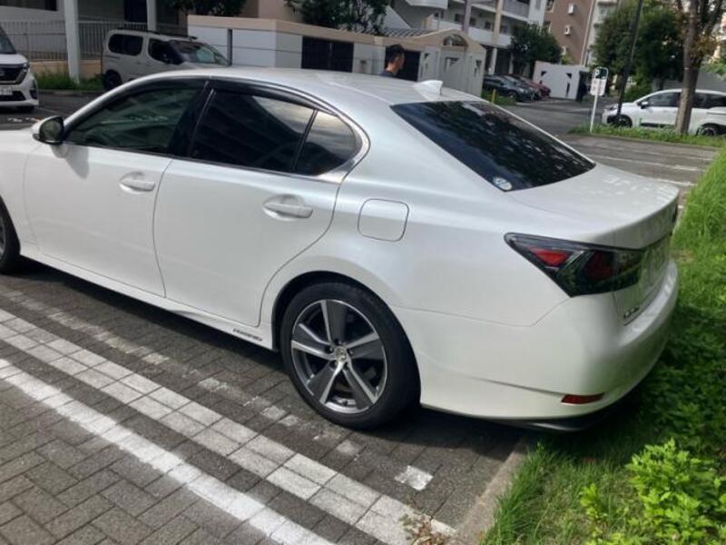 GS