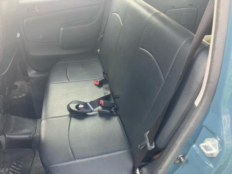 PROBOX VAN