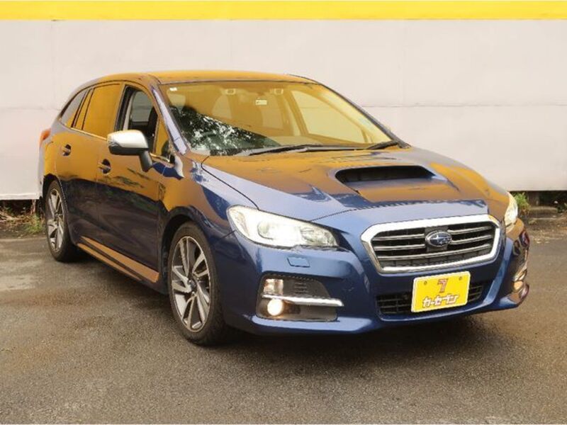 LEVORG