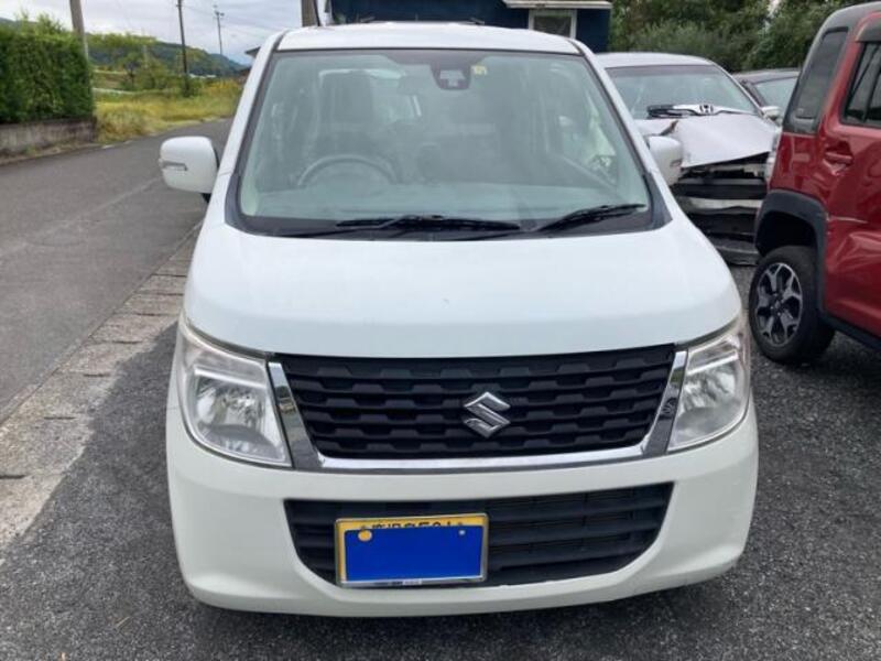 WAGON R-0
