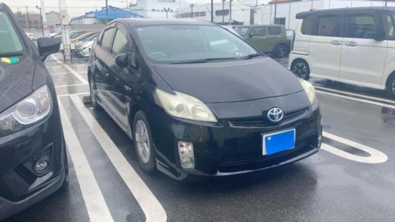 PRIUS