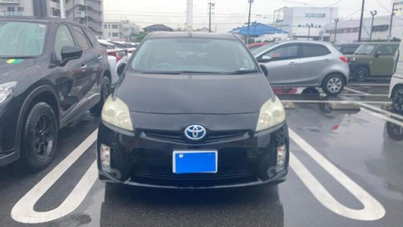 PRIUS