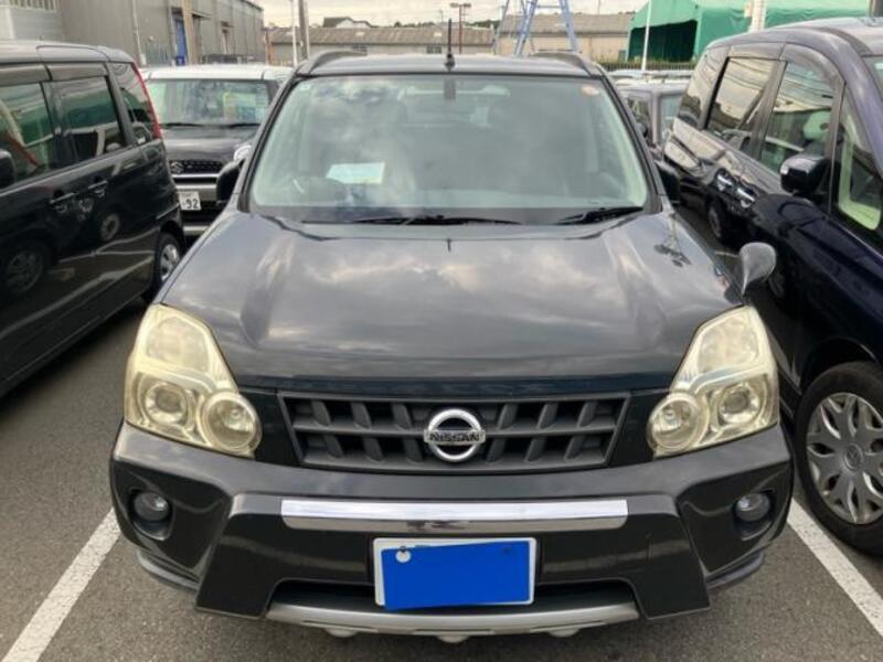 X-TRAIL-0