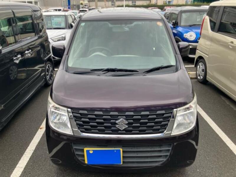 WAGON R-0