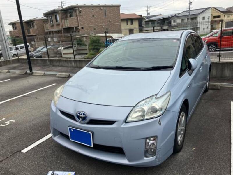 PRIUS