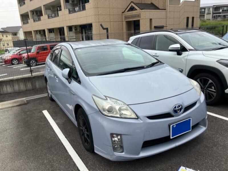 PRIUS