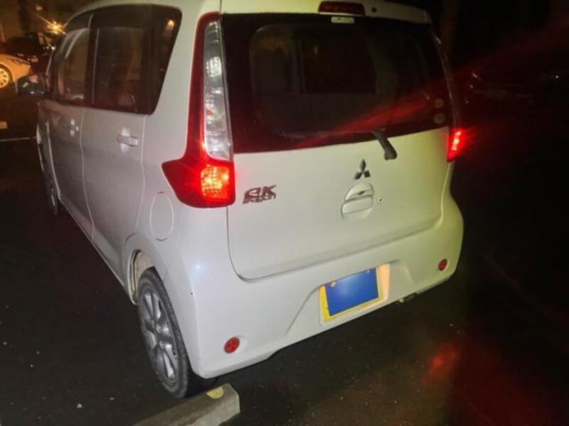 EK WAGON