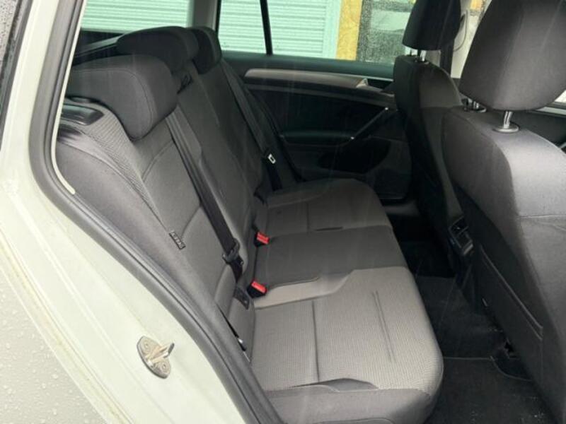 GOLF VARIANT