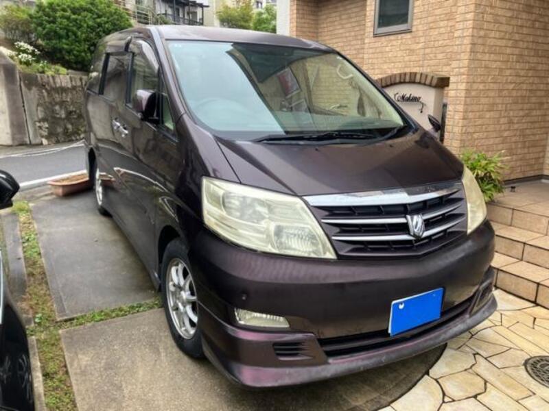 ALPHARD-0