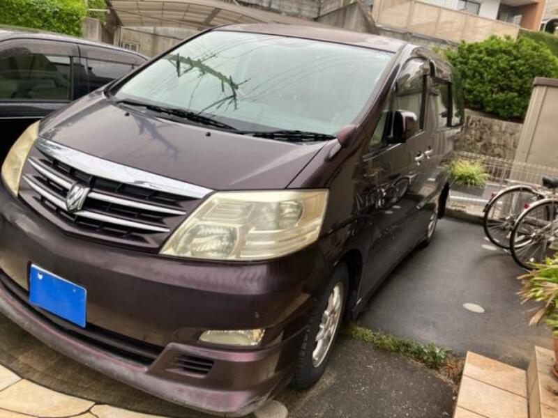 ALPHARD