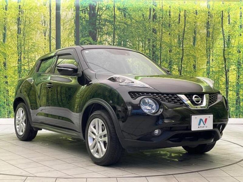 JUKE