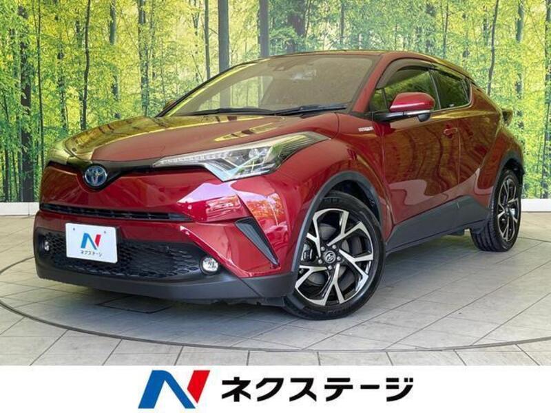 C-HR-0