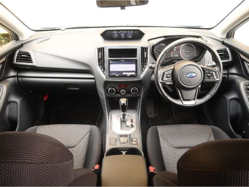 IMPREZA SPORT