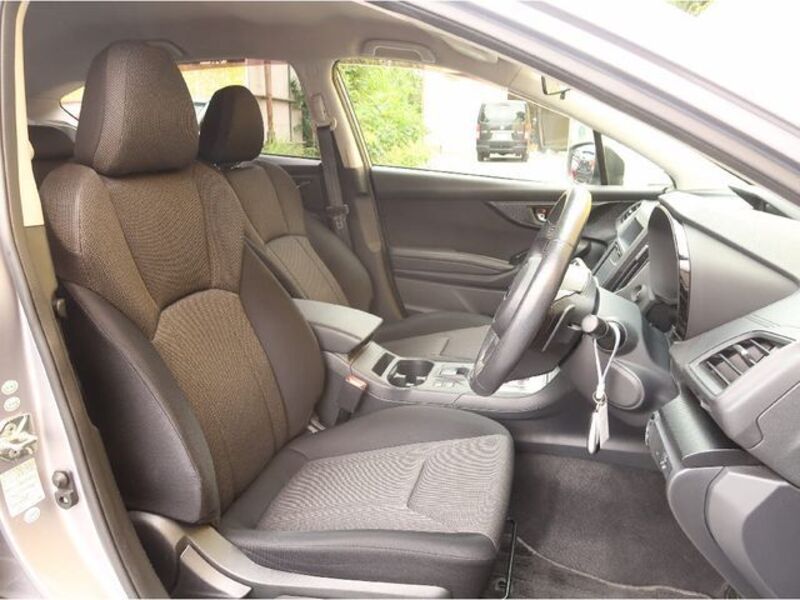 IMPREZA SPORT